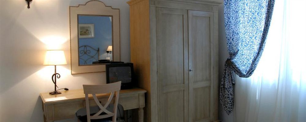 Hotel Rocce Azzurre Đảo Lipari Ngoại thất bức ảnh